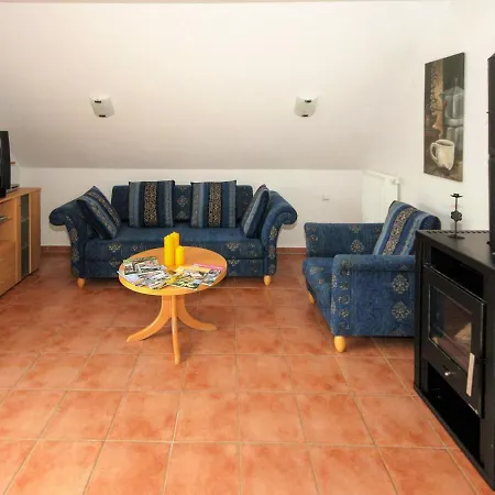 شقة Mueritz Roebel-17 By Interhome Röbel