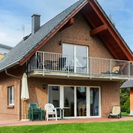 Mueritz Roebel-17 By Interhome * Röbel