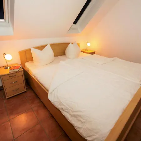 Apartment Mueritz Roebel-17 By Interhome Robel