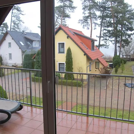 Mueritz Roebel-17 By Interhome Apartment