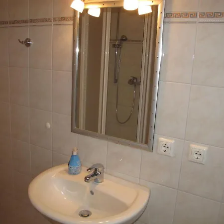 Mueritz Roebel-17 By Interhome شقة Röbel