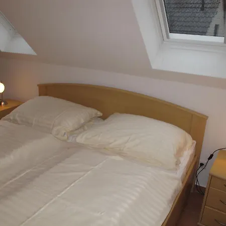 Mueritz Roebel-17 By Interhome شقة