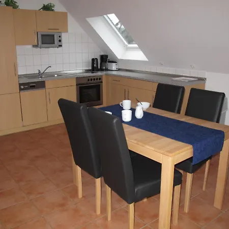 شقة Mueritz Roebel-17 By Interhome *